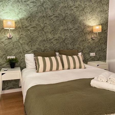Apartment Sky Cervantes مالقة المظهر الخارجي الصورة