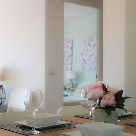 Apartment Sky Cervantes مالقة المظهر الخارجي الصورة